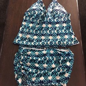 Victoria Secret Tankini